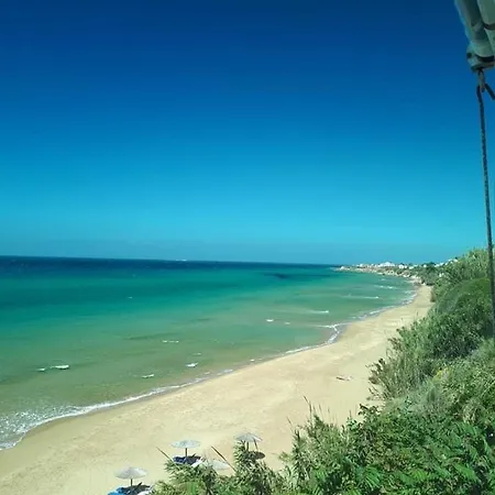 Gæstehus Nefeli Agios Georgios (Corfu)