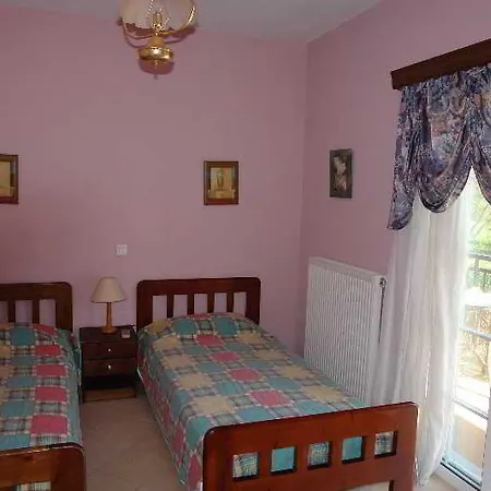 Nefeli Agios Georgios (Corfu)