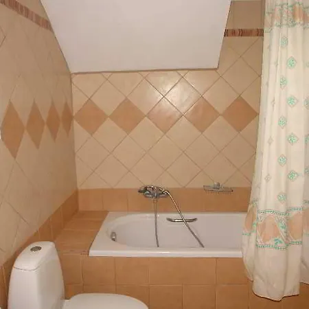 Gæstehus Nefeli Agios Georgios (Corfu)