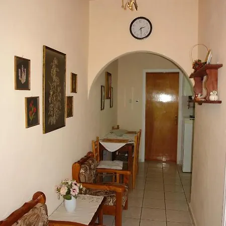 Nefeli Gæstehus Agios Georgios (Corfu)