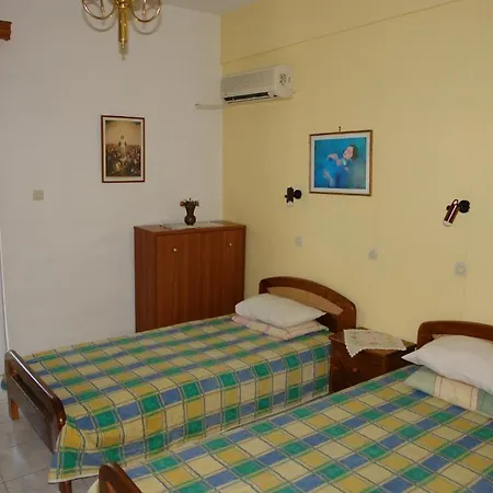 Nefeli 2* Agios Georgios (Corfu)