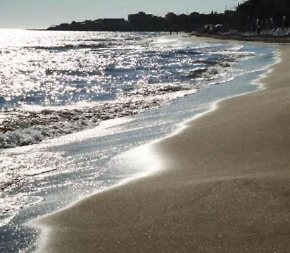 Nefeli Gæstehus Agios Georgios (Corfu)
