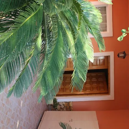 Gæstehus Nefeli Agios Georgios (Corfu)