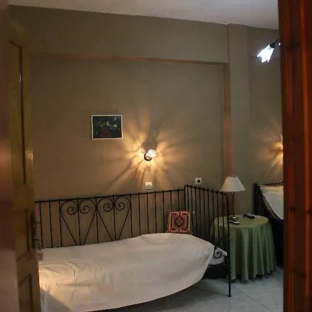 Nefeli بيت ضيافة 2*